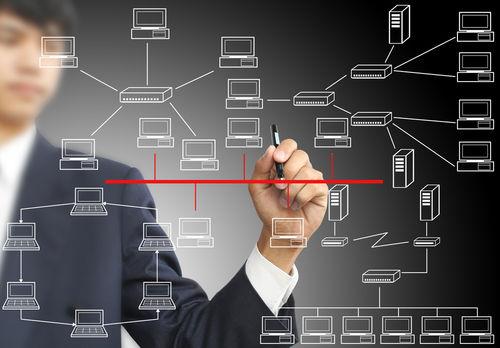 مطلوب موظف تكنولوجيا معلومات 