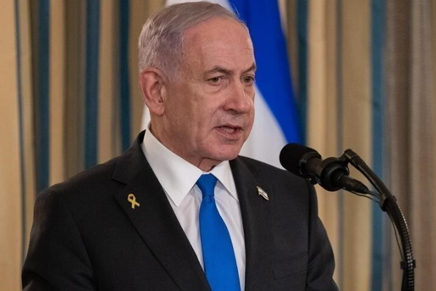 نتنياهو: اتفاق وقف إطلاق النار لا يشمل لبنان 