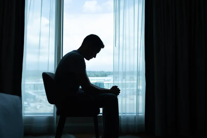 7 علامات تدل على فقدان الرجال للشغف