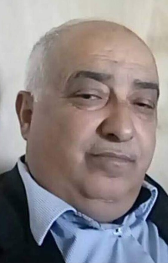 سالم مبيضين