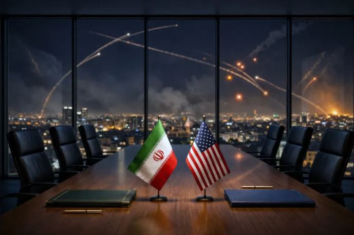 المفاوضات مستمرة ..  وطهران تكشف ملامح المقترح الأميركي