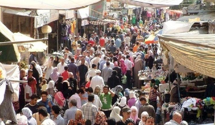 عجلون ..  مطالبات برقابة شاملة ودائمة على الأسواق للحد من التجاوزات