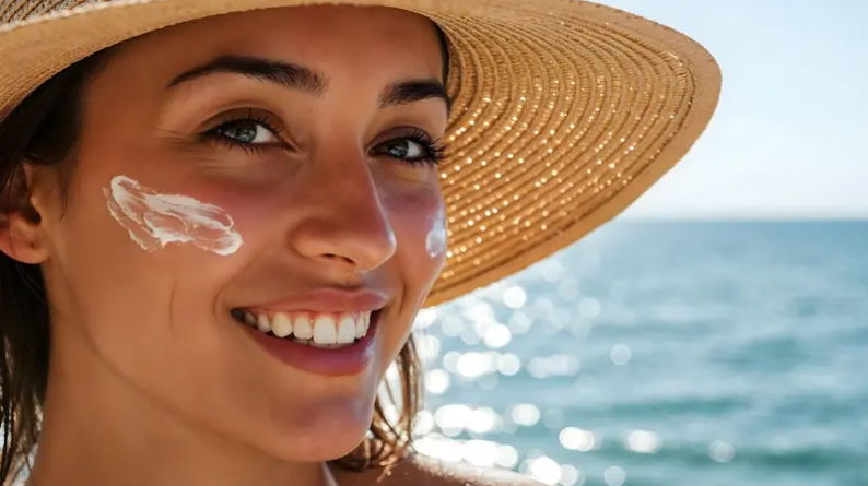 30 أم 50 spf ..  تعرفوا على الواقي الشمسي الأفضل للبشرة