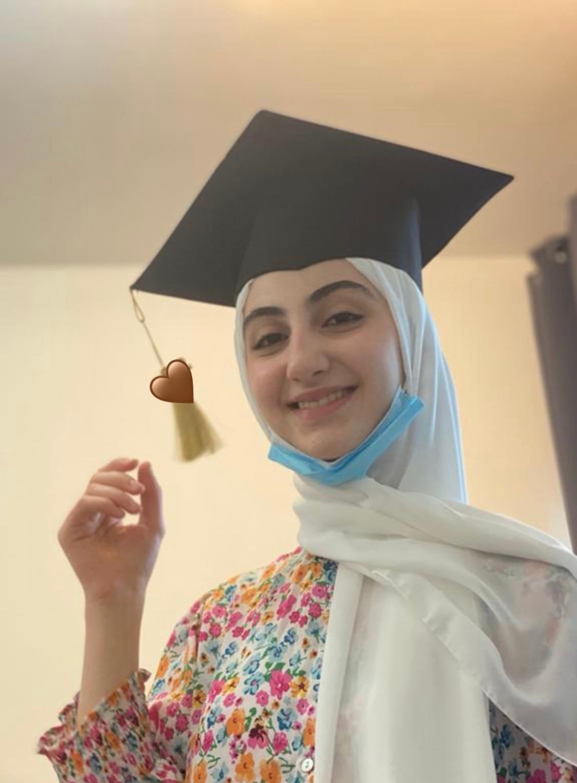 طيّبة عامر الفوارس  ..  مبارك التفوّق 