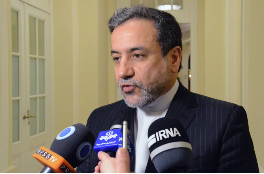 عراقجي: مواجهة أميركا ستكون شرسة 