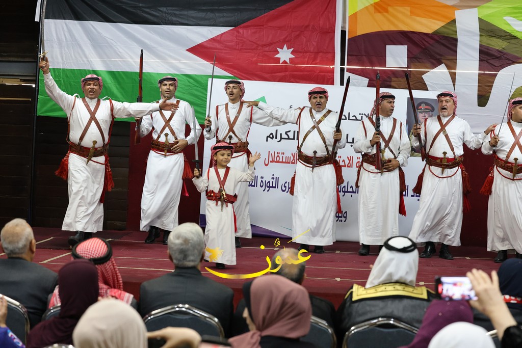 حزب الاتحاد يحتفل الأعياد والمناسبات الوطنية (صور) 