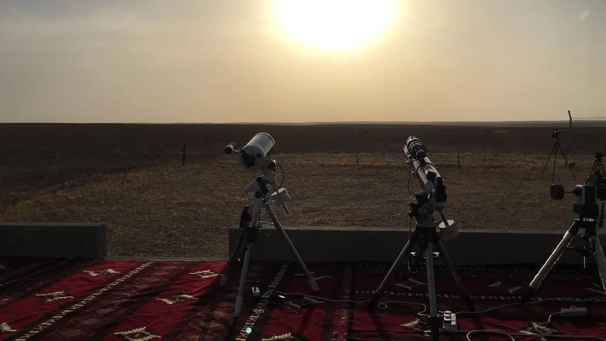 السعودية ..  رؤية هلال رمضان والأربعاء غرة الشهر الفضيل