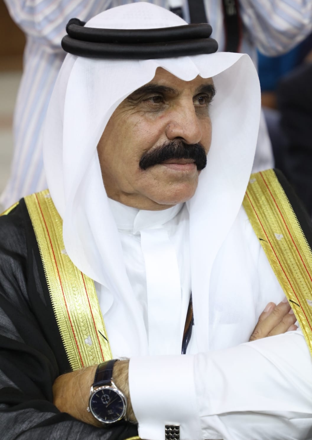 ملتقى التراث والأدب الشعبي يكرم الشاعر عليان العدوان رئيس اتحاد الكتاب 