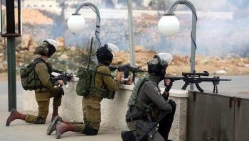 إعلام عبري: الجيش الإسرائيلي بحالة تأهب قصوى في الضفة