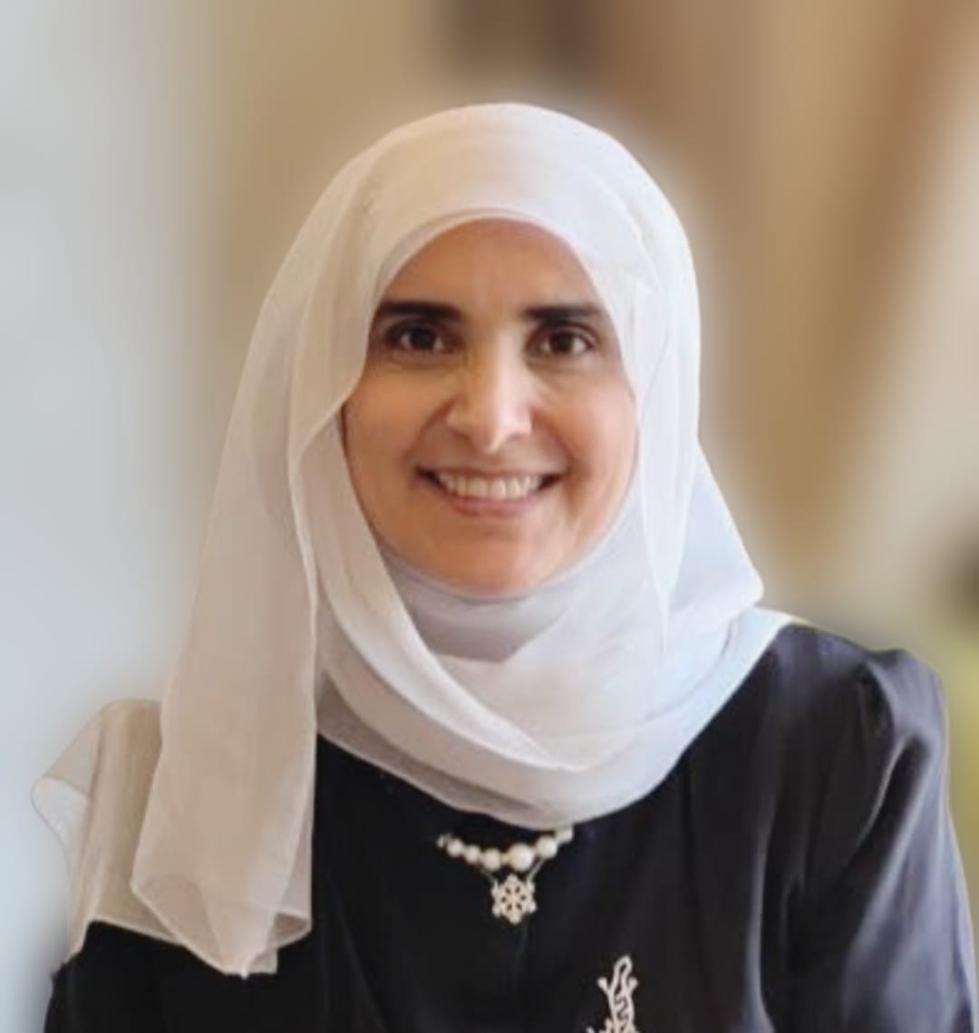 صفاء الحطاب