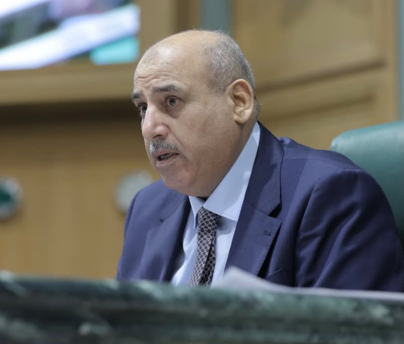 النواب يدعو لمواقف عربية ودولية توقف الإجرام المتصاعد في الضفة