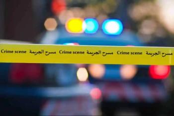 عشريني يطلق النار على زوجته وشقيقها في عمان