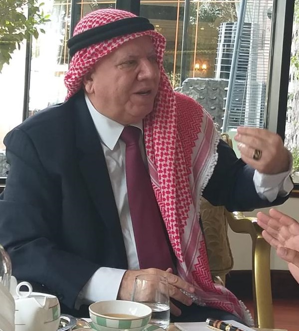 سلامة يكتب: زينوا المرجة .. !