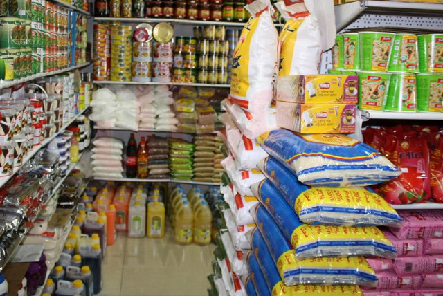 غرفة تجارة الأردن: لا مبرر لارتفاع الأسعار 