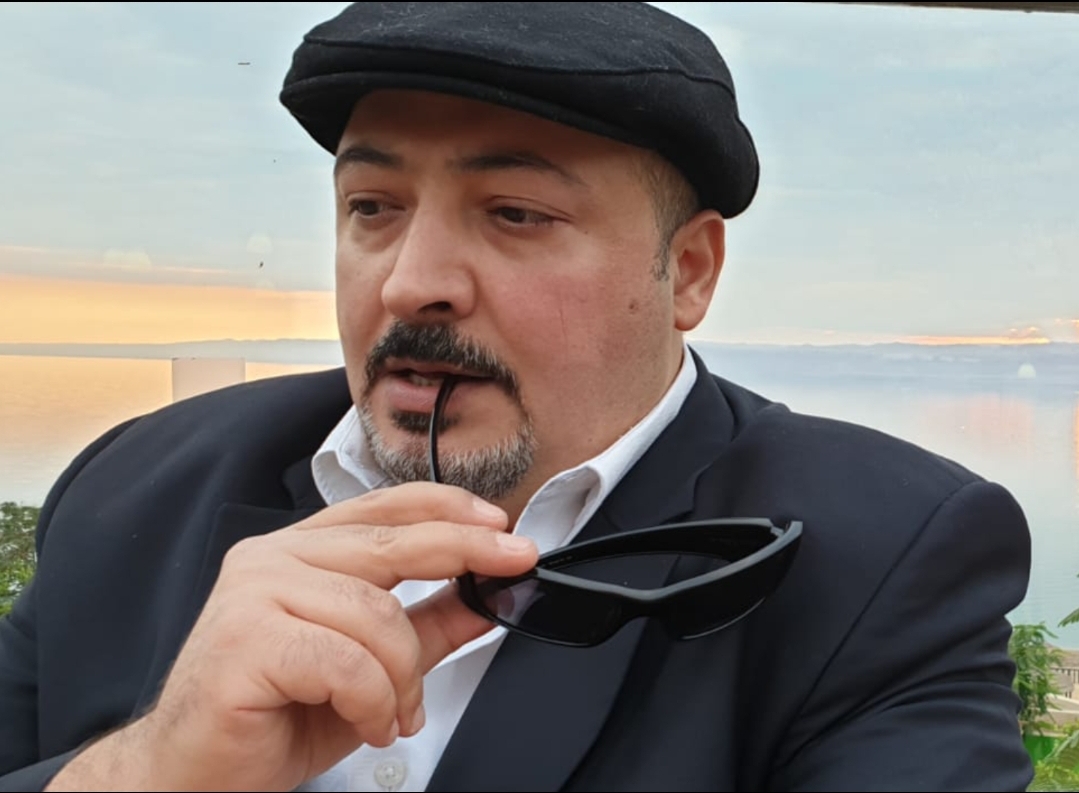 د. رائد الرفاعي