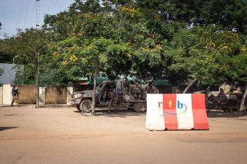 دولة إفريقية تطرد 3 دبلوماسيين فرنسيين