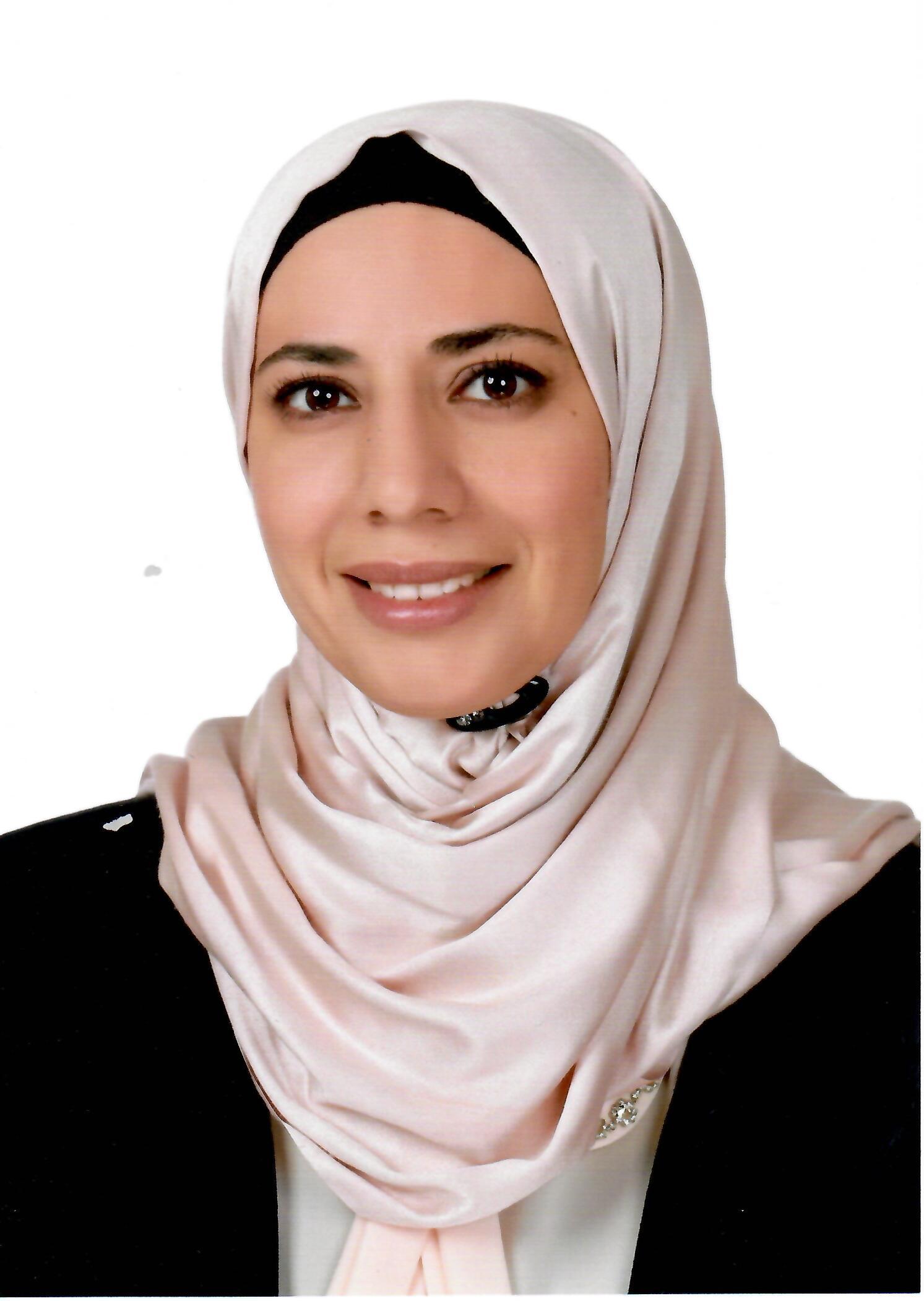 د. نهلا المومني