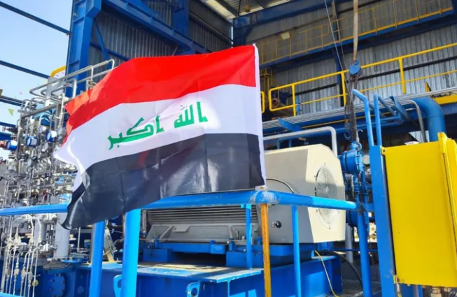خسائر العراق تتجاوز 40 مليار دولار جراء تراجع الصادرات النفطية 
