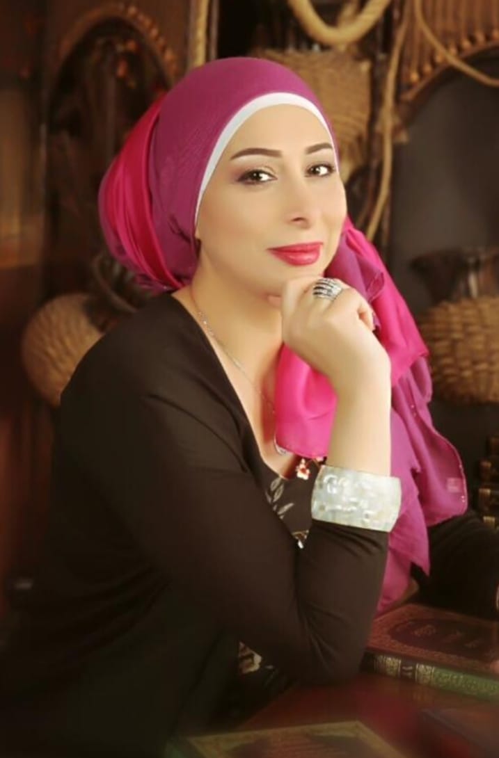 ليلى الرفاعي