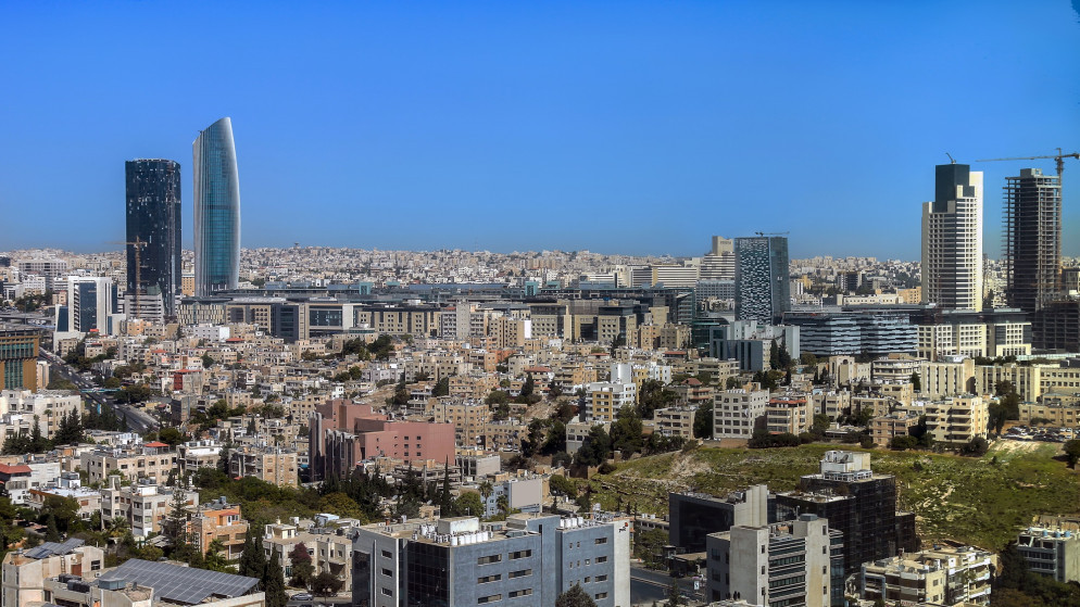 1,736 عقارا تملكها غير الأردنيين منذ مطلع العام بانخفاض نسبته 1%