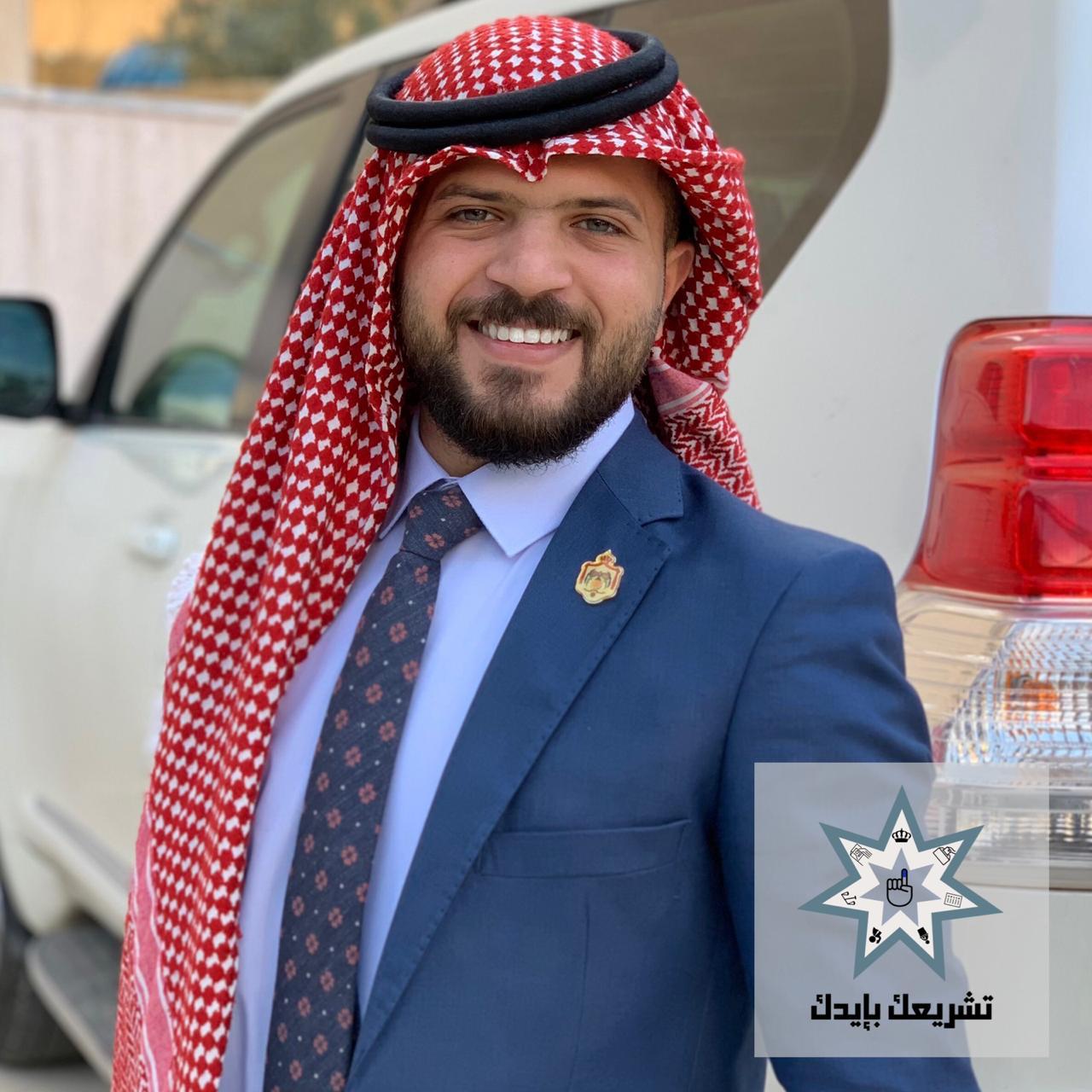 م. محمد يوسف ابوداري