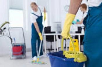 مطلوب توفير خدمات النظافة لمبنى صندوق الحج 