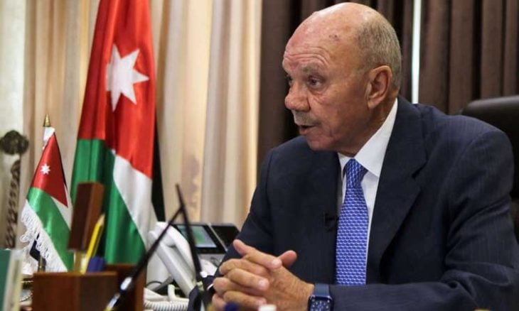 الفايز يهنئ ولي العهد بعيد ميلاده