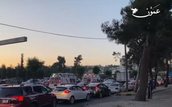 الدفاع المدني: معًا نفسح الطريق لننقذ الحياة (فيديو)