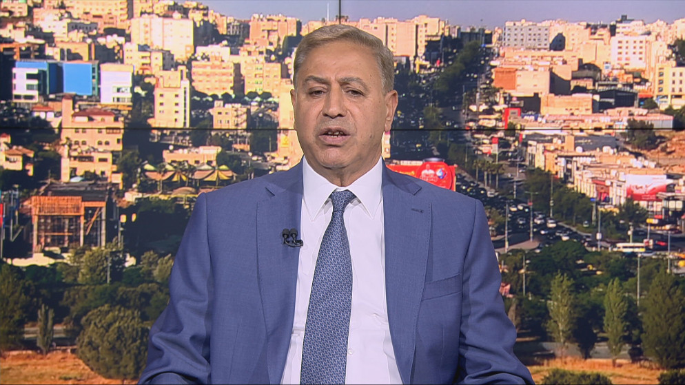 أبو هديب: مشاريع البوتاس الجديدة تعزز الإنتاج وتدعم الأمن الغذائي العالمي