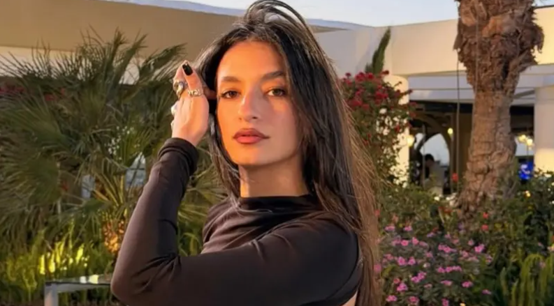 أميرة أديب: عانيت عامين من الاكتئاب والموسيقى أنقذتني