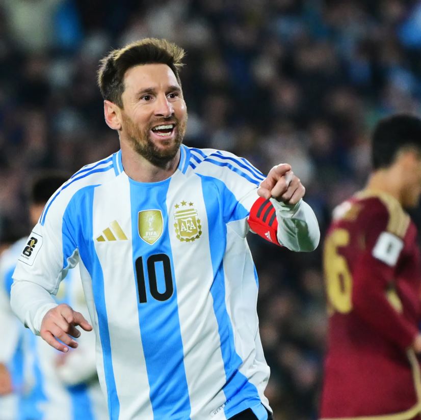 لماذا يمنع القانون الأرجنتيني تسمية المواليد باسم ميسي؟