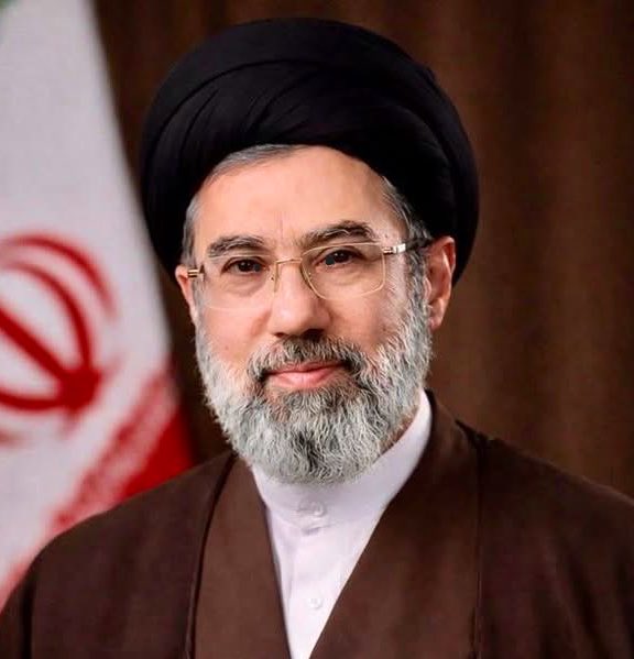 لا اسم ل مجتبي في الاردن