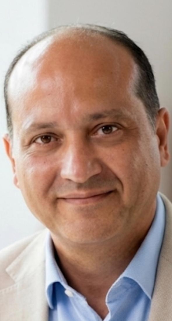 المعاني مديراً لمستشفى الأمير حمزة خلفا لـ ابوطربوش