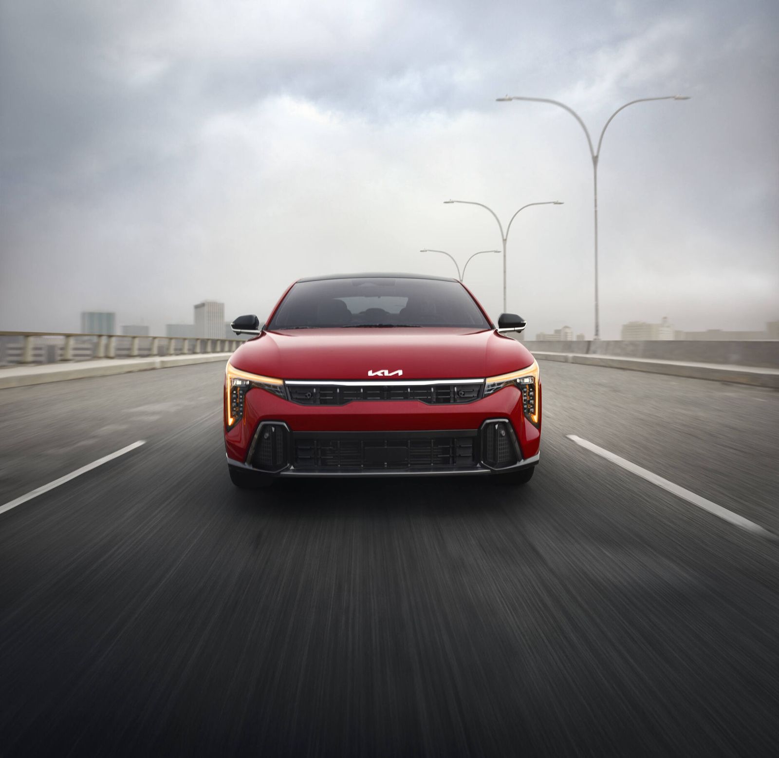 كيا K4 وEV9 تحصدان جائزة أفضل اختيار للسلامة بلس لعام 2026 من معهد IIHS