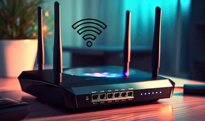 بطء الإنترنت في المنزل ..  الحل أبسط مما تتخيل