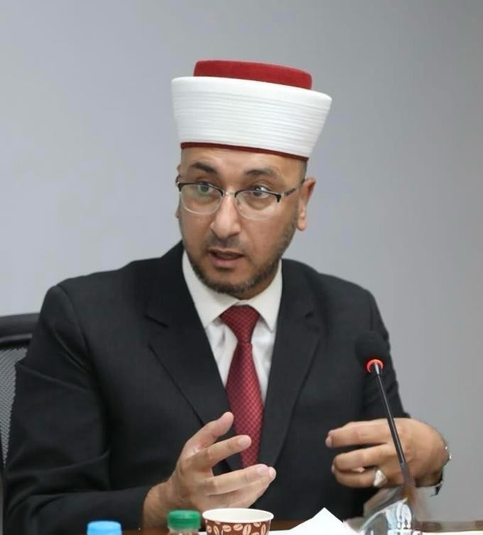 شرط التحكيم الأسري في عقد الزواج