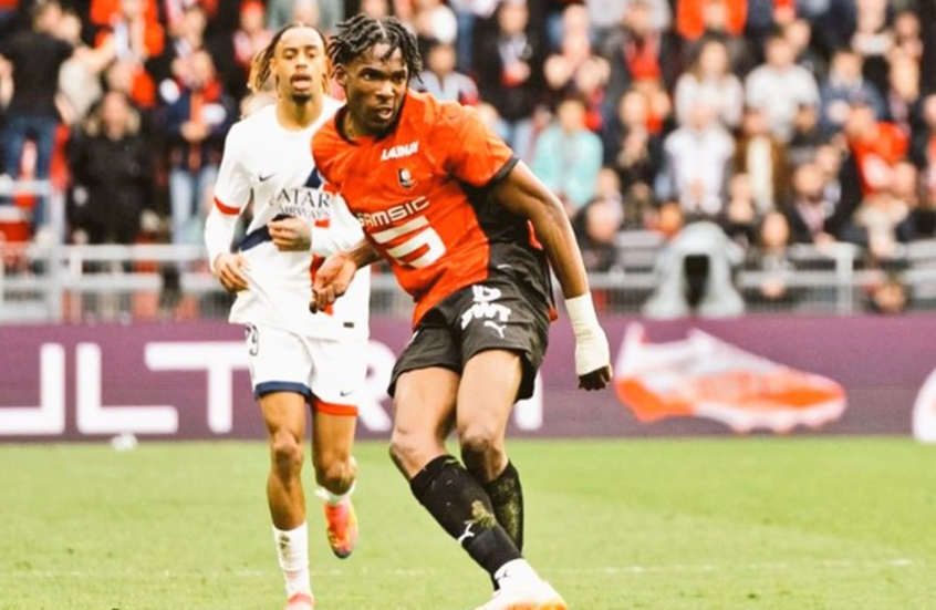 ليفربول يخطف جاكيه من تشيلسي في صفقة ضخمة