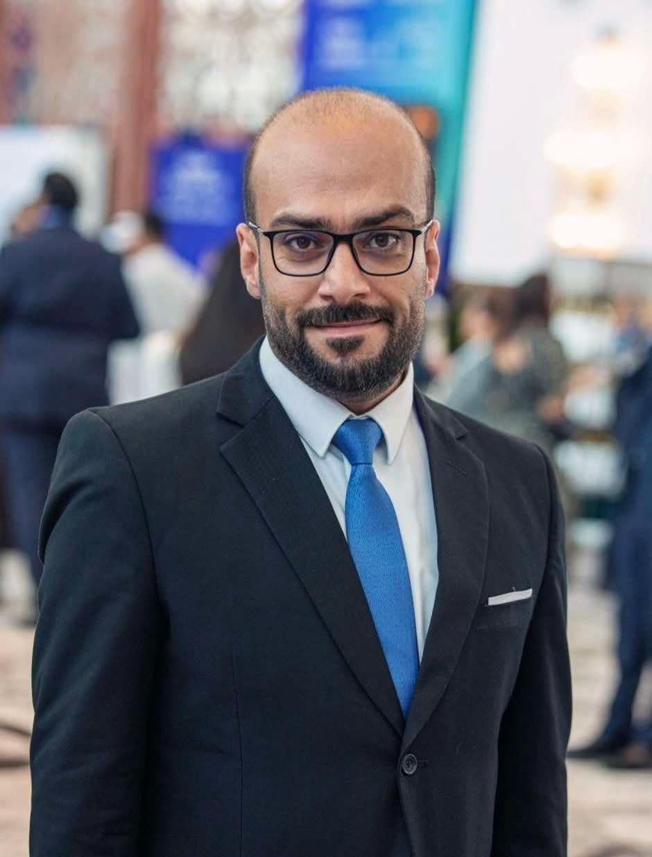 مازن النعيمي