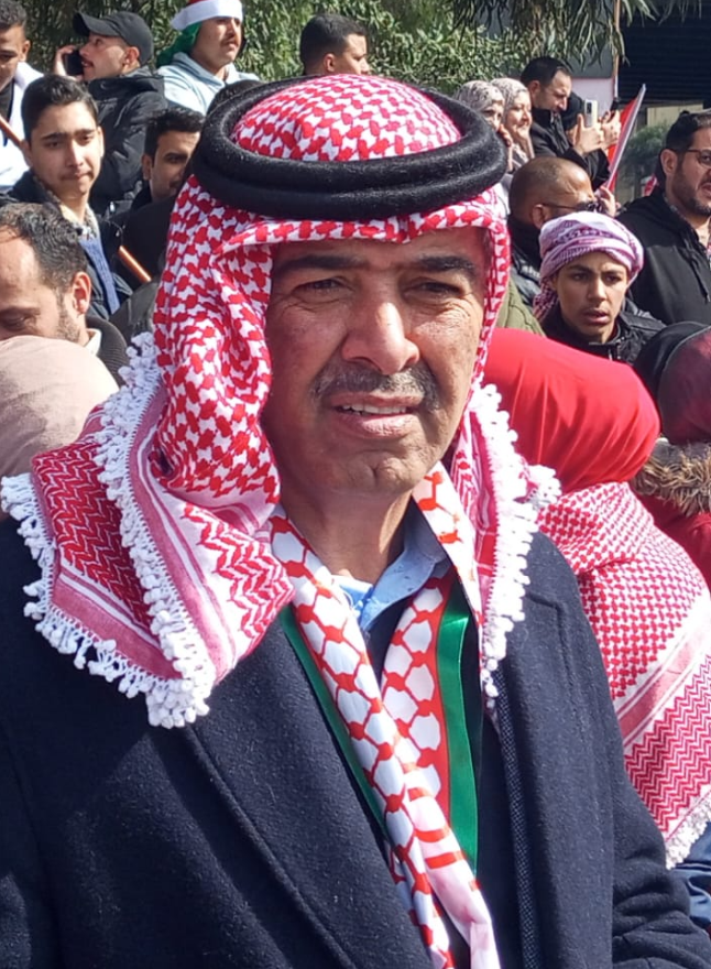 وقفة وطنية في عمّان تؤكد الالتفاف حول القيادة الهاشمية ودعم مواقف الملك