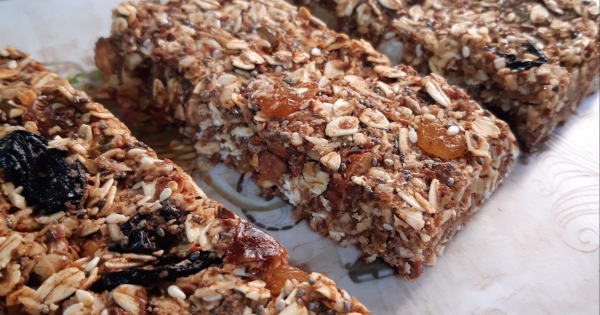 هل ألواح الغرانولا صحية بالفعل؟ ..  اعرف رأي الخبراء 