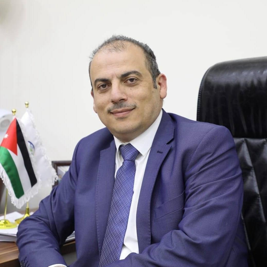 د. نزار جمال حداد