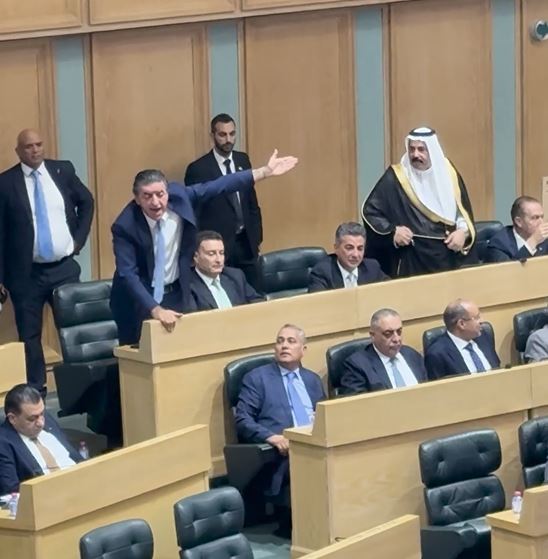 تعزية الكونغرس الأمريكي تثير غضبا تحت القبة