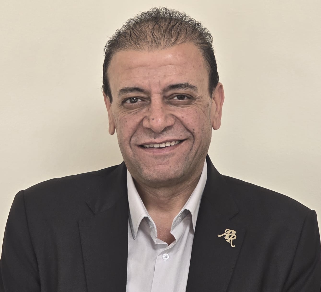 رأفت حسن القاضي  ..  عطاء وطني أردني ينبت في أرض الإنجاز ويعزز صمود الوطن