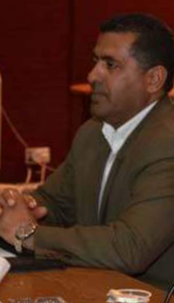 حازم المومني