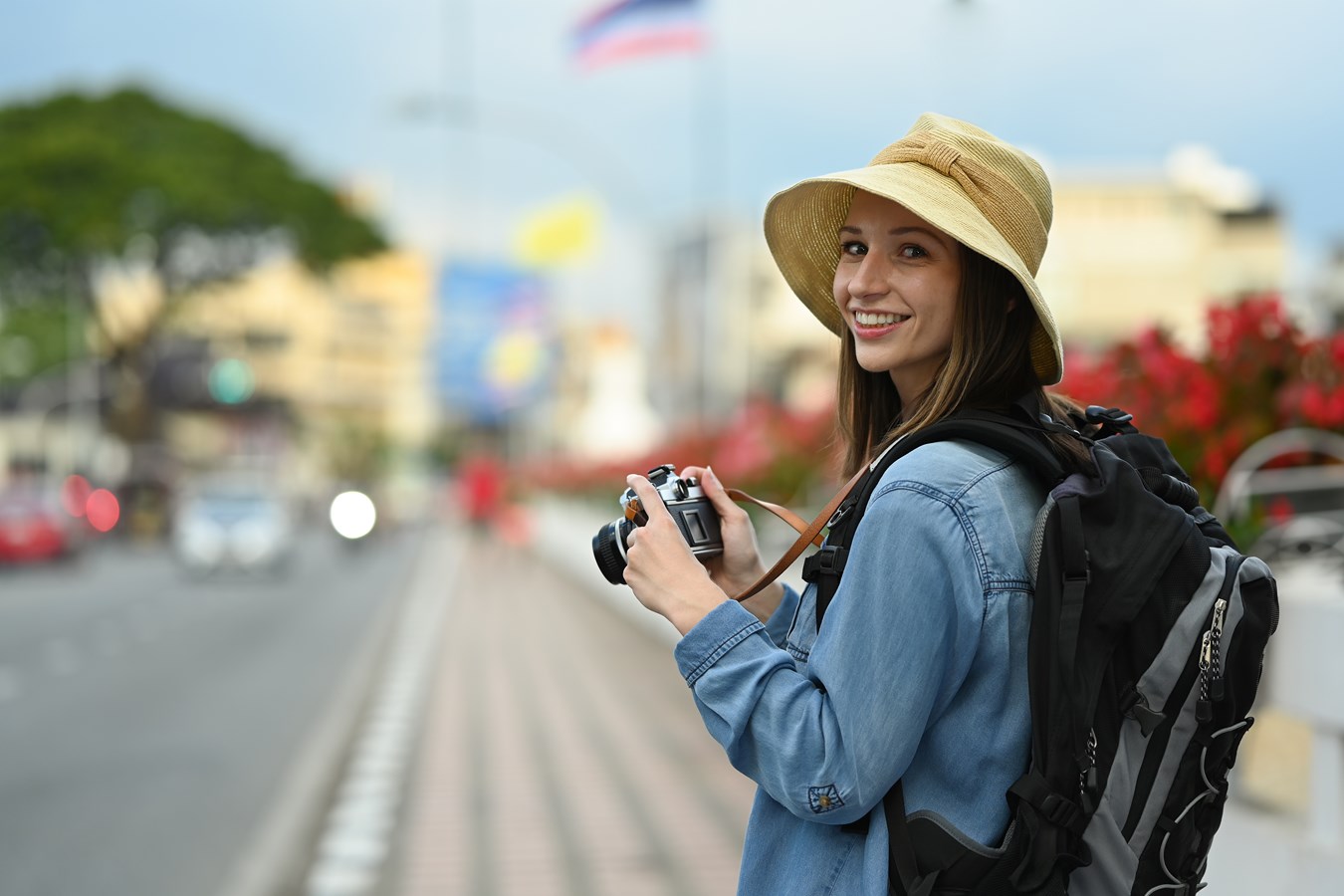 من هو مستشار السفر ولماذا تحتاج إليه أثناء رحلتك السياحية؟