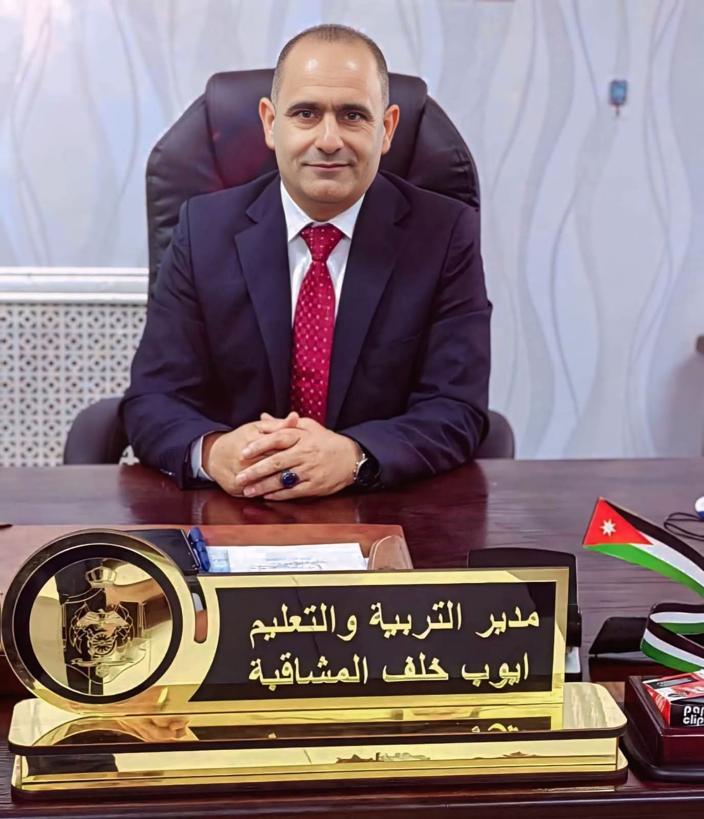 الزرقاء الأولى تتسلم 4 مدارس جديدة مطلع 2026 