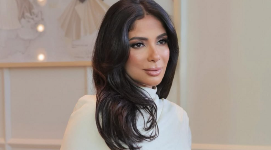 منى زكي بعد تكريمها بمهرجان الجونة: الخوف ظل حاضراً بمراحل حياتي