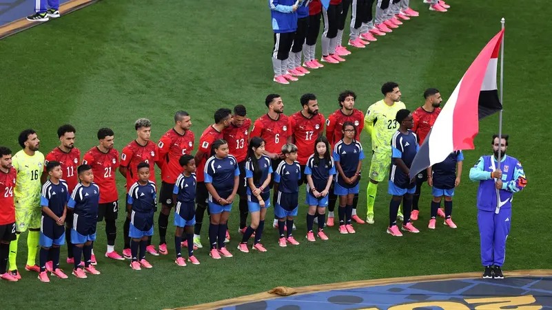 بعد توقعه فوز مصر على أستراليا ..  الحاسوب الخارق يحدد نتيجة مباراة الأرجنتين