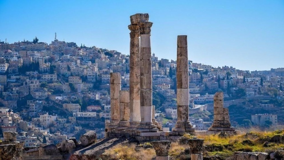 أجواء لطيفة الاثنين  ..  وارتفاع تدريجي على الحرارة حتى الخميس 