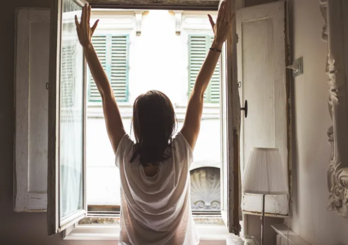 مع حلول الربيع ..  5 طرق للتخلص من الفوضى الذهنية 